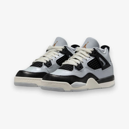 JORDAN 4 RETRO UNI BP