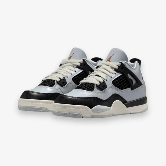 JORDAN 4 RETRO UNI BP
