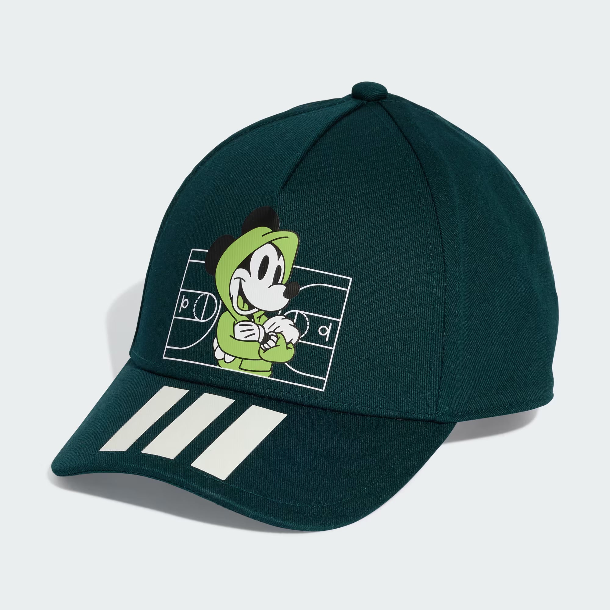 GORRA DISNEY MICKEY MOUSE KIDS
