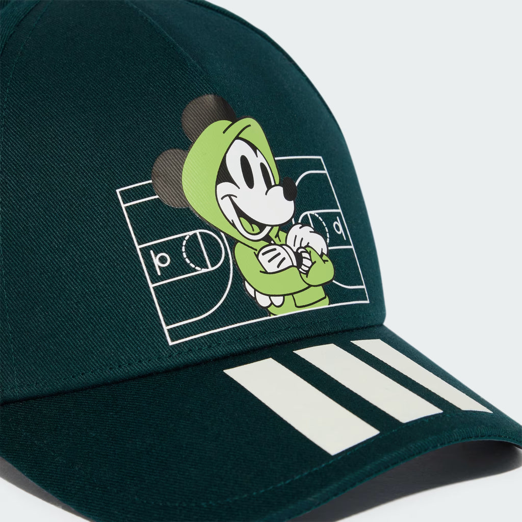 GORRA DISNEY MICKEY MOUSE KIDS