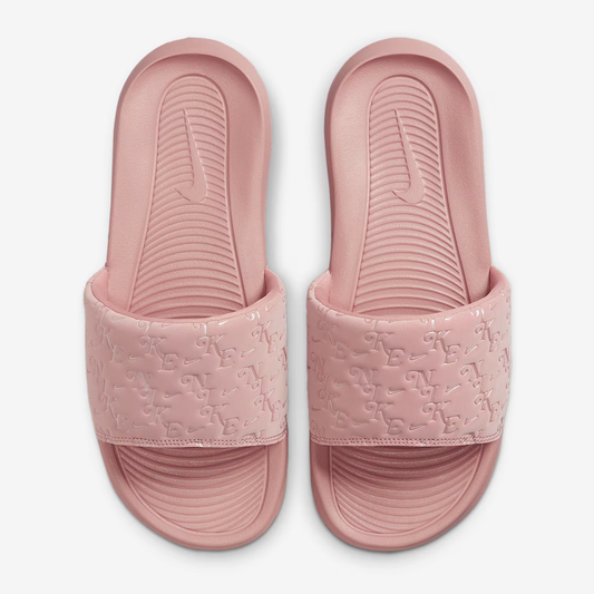 W NIKE VICTORI ONE SLIDE PRINT