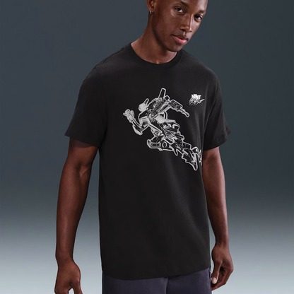 M NSW TEE LBR SSNL CLUB