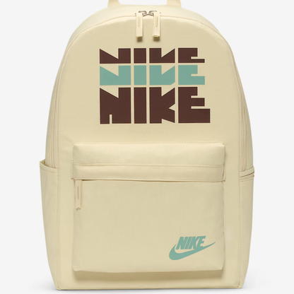NK HERITAGE BKPK-RETRO PACK