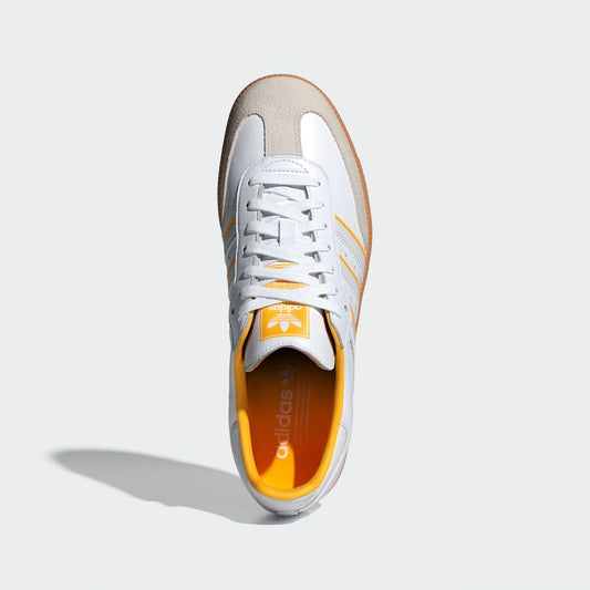 SAMBA OG