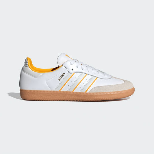 SAMBA OG