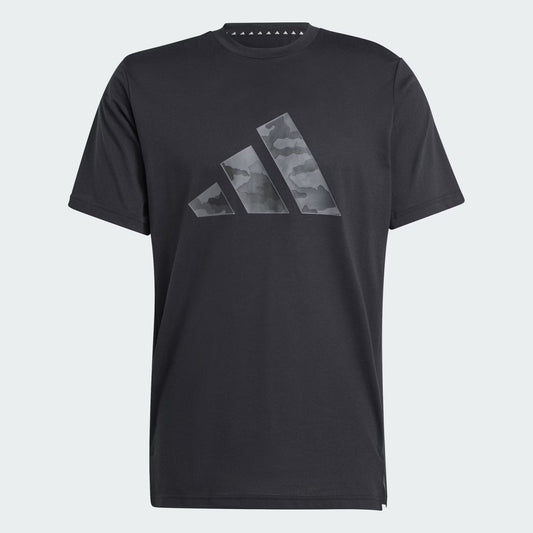CAMO BIG LOGO T