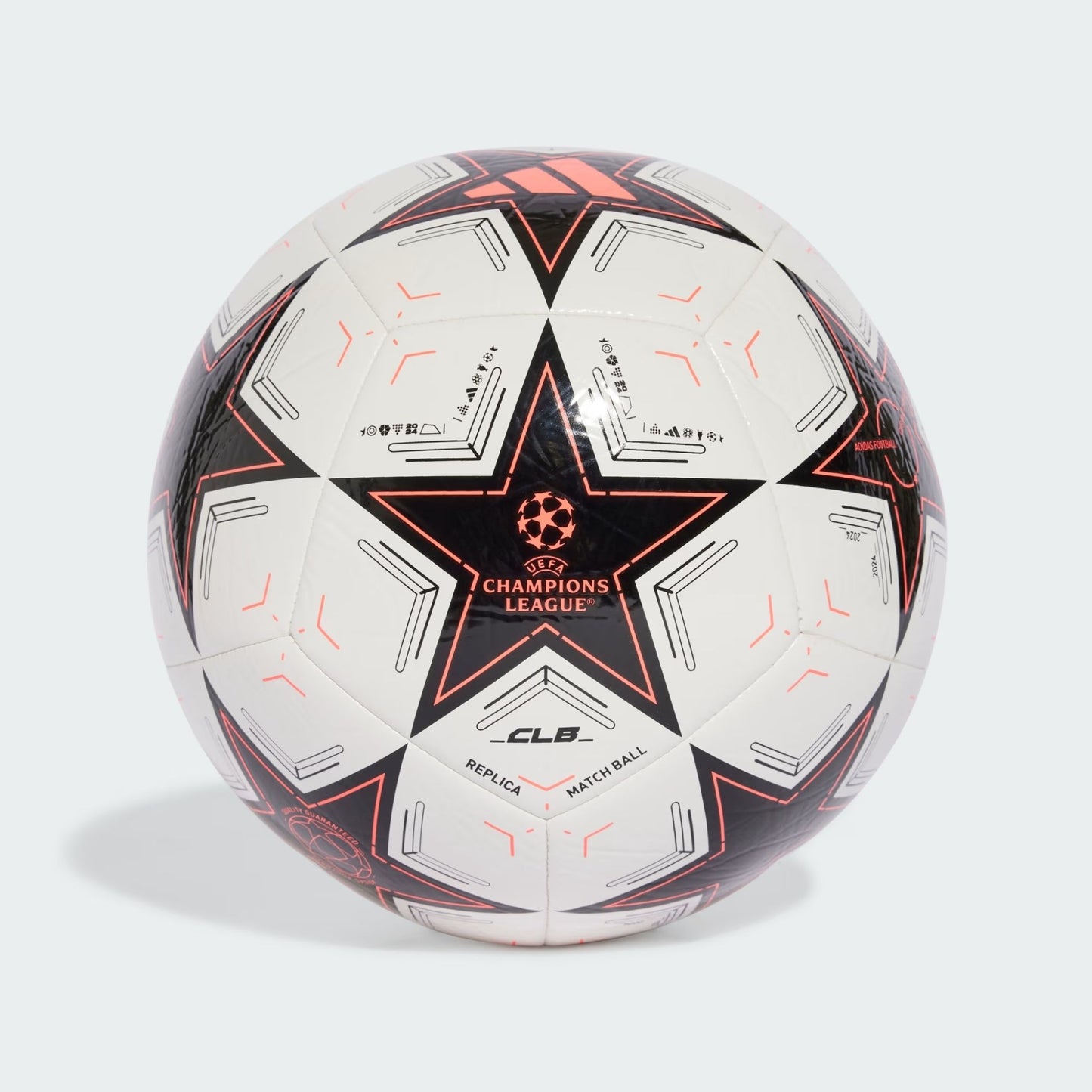 UCL CLB