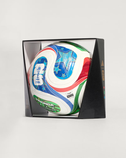 BALON WORLD CUP 26 TRIONDA PRO