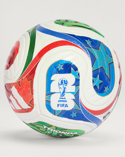 BALON WORLD CUP 26 TRIONDA PRO