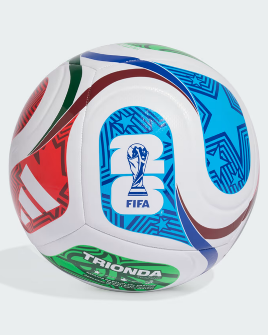 BALON WORLD CUP 26 TRIONDA TRAINING