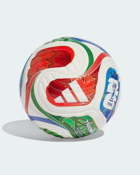 BALON WORLD CUP 26 TRIONDA MINI