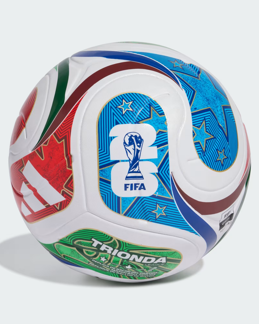 BALON WORLD CUP 26 TRIONDA LEAGUE