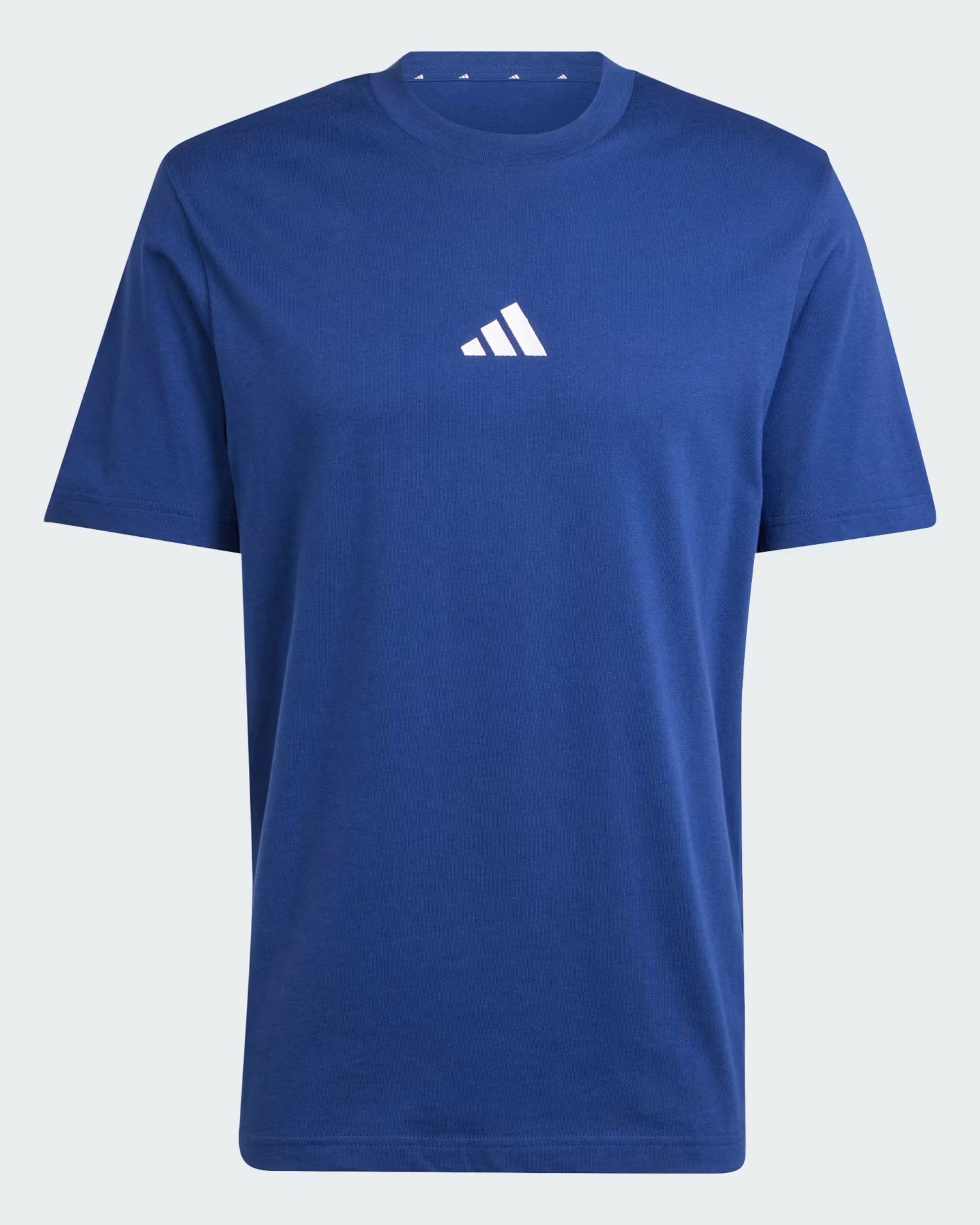 SUETER DE TEJIDO DE PUNTO JERSEY ESSENTIALS SMALL LOGO
