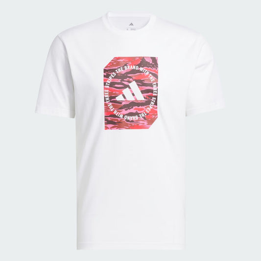 M C CAMO BOX T