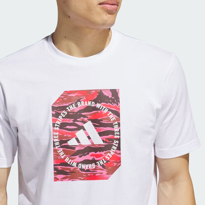 M C CAMO BOX T
