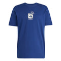 M L DRINK TEE DKBLUE