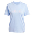 W L FOOD TEE GLOBLU