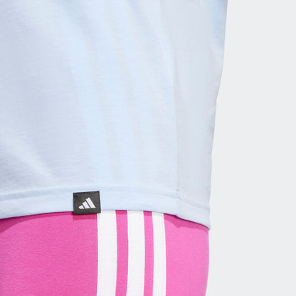 W L FOOD TEE GLOBLU