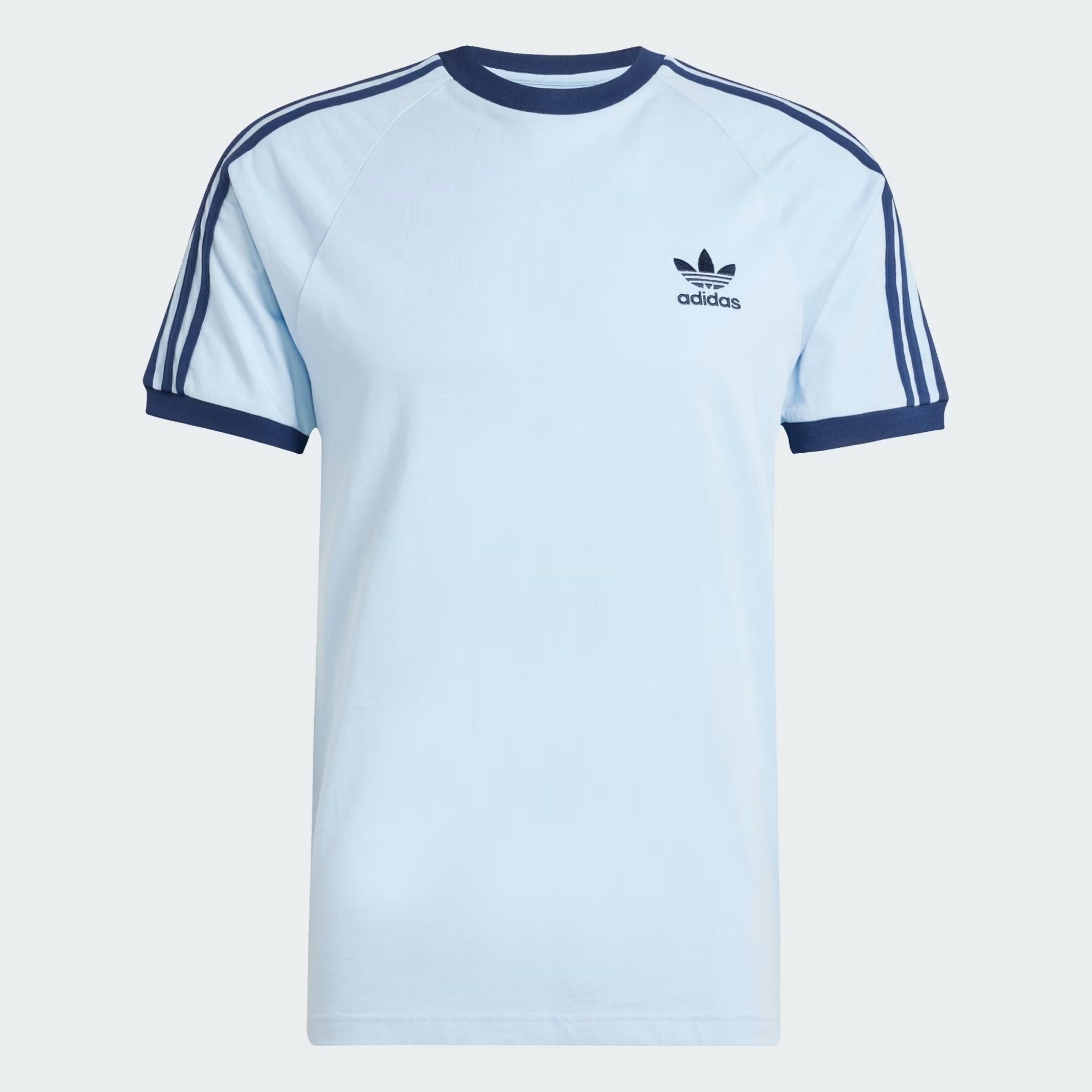 3-STRIPES TEE