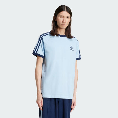3-STRIPES TEE