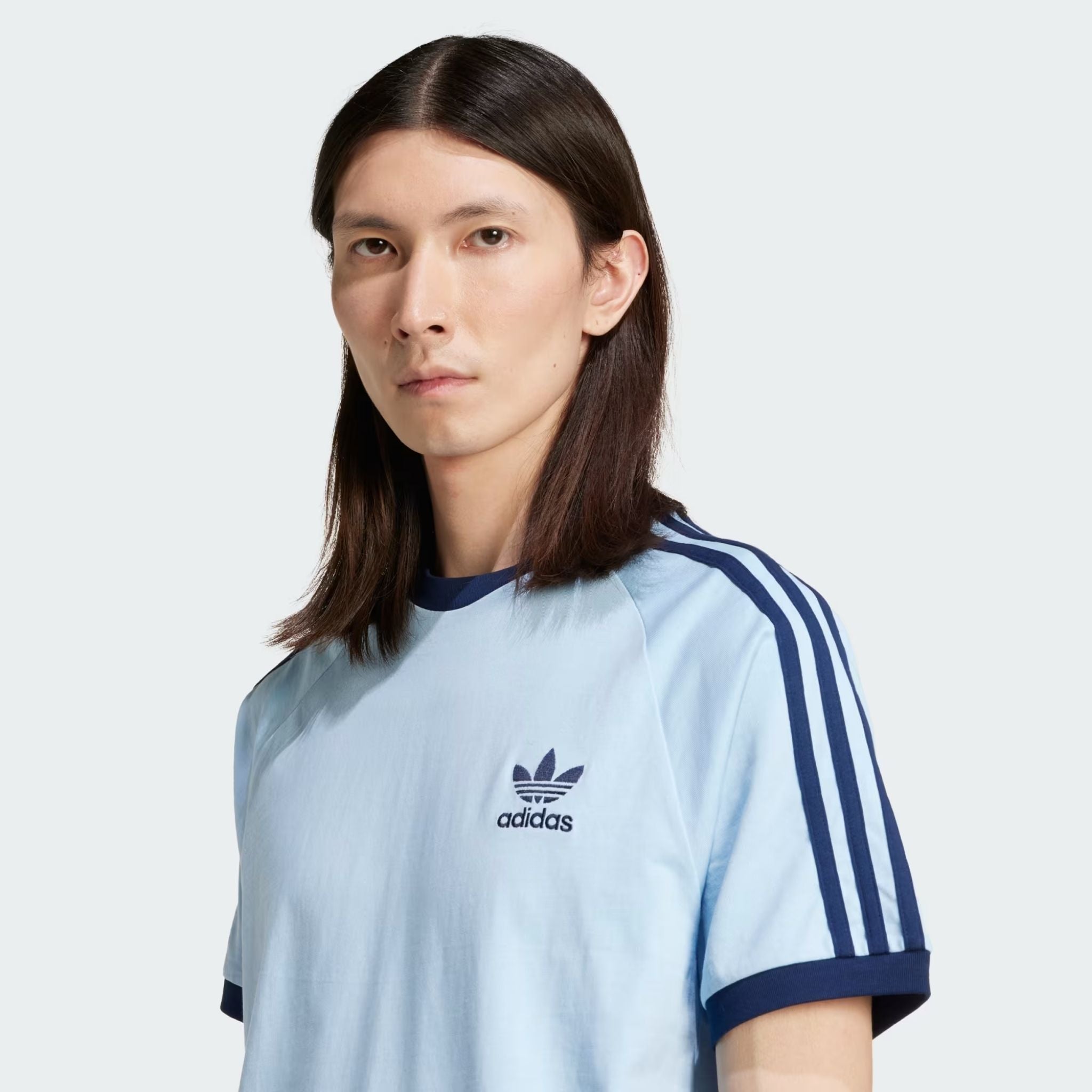 3-STRIPES TEE