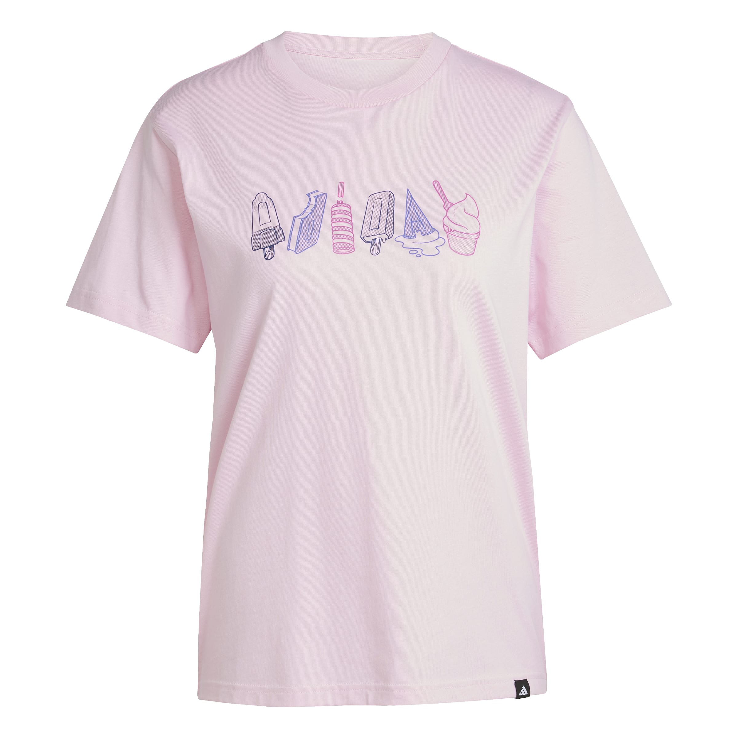 W L FOOD TEE TRUPNK