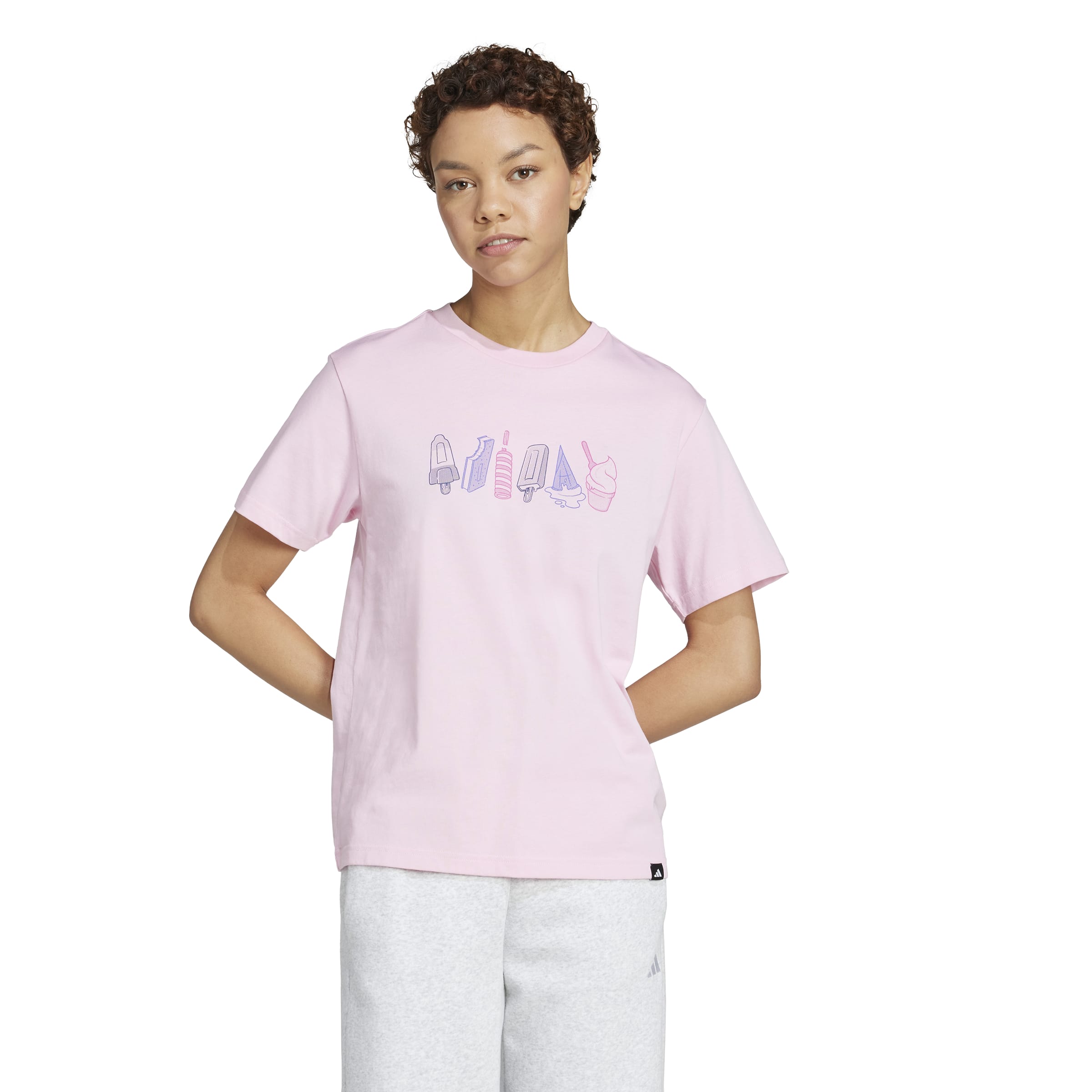 W L FOOD TEE TRUPNK