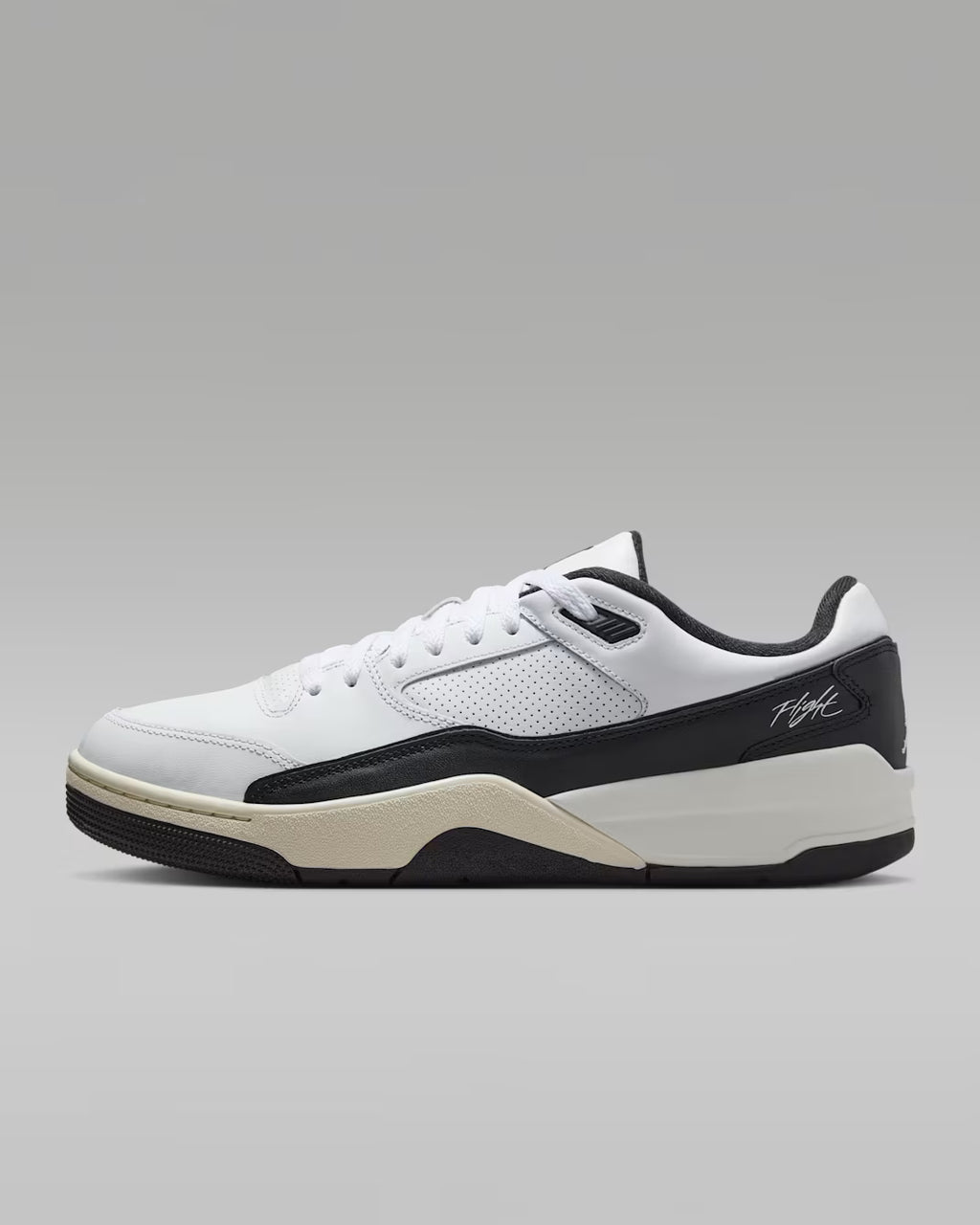 JORDAN FLIGHT COURT