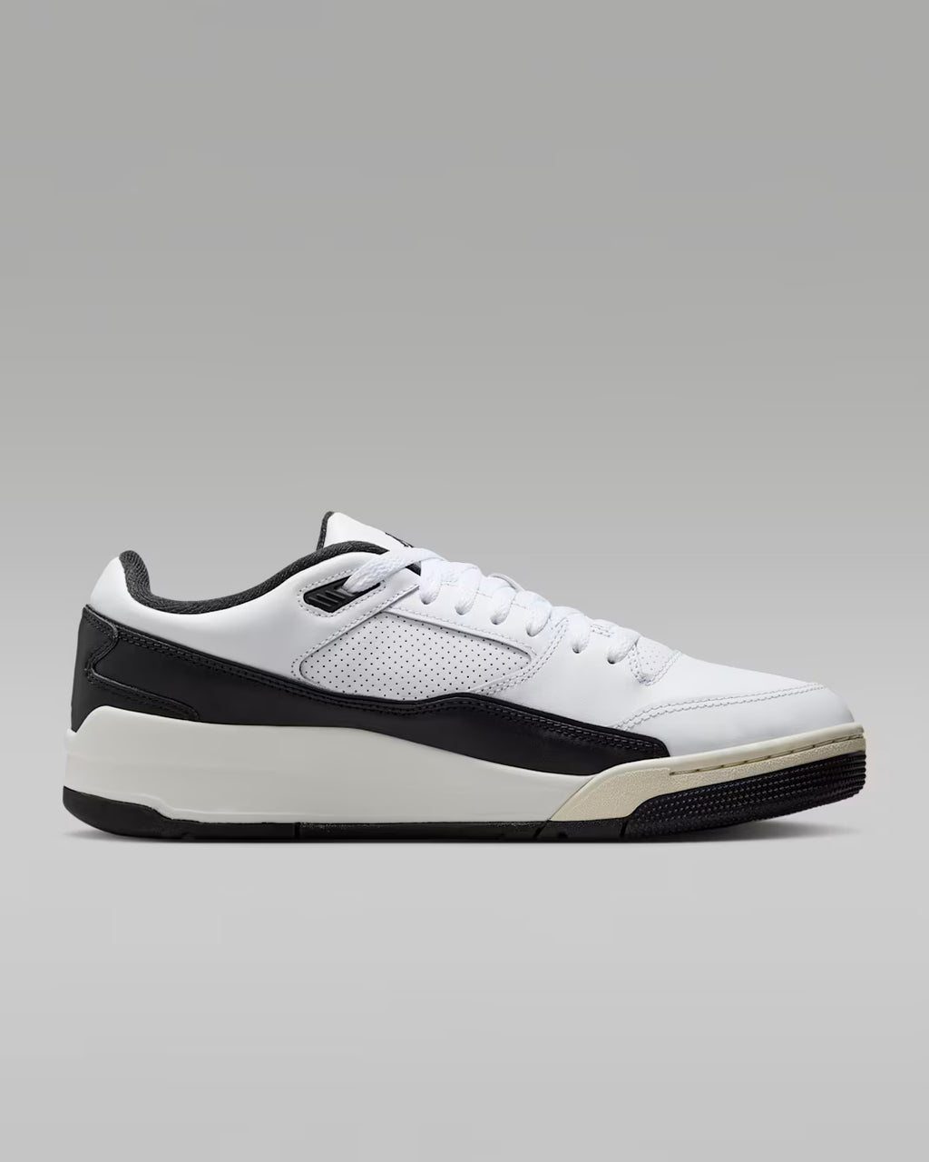 JORDAN FLIGHT COURT