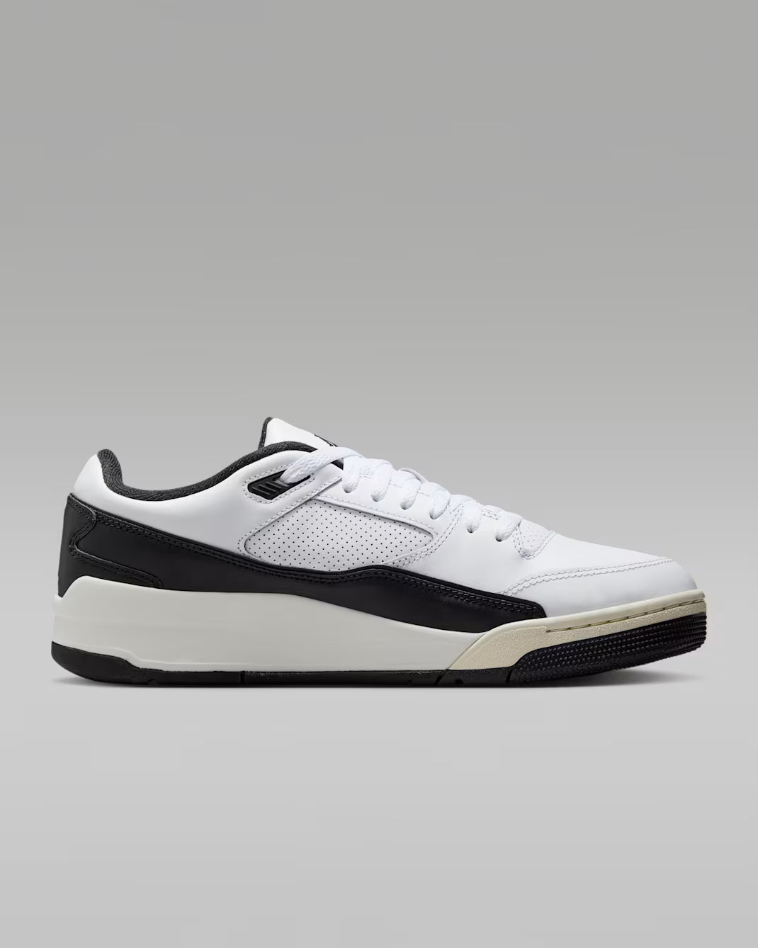JORDAN FLIGHT COURT