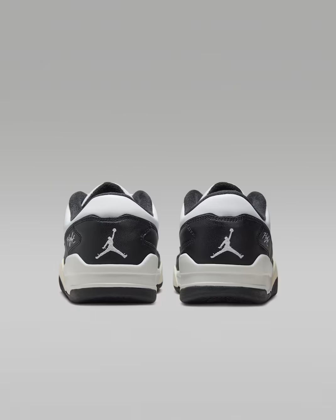 JORDAN FLIGHT COURT