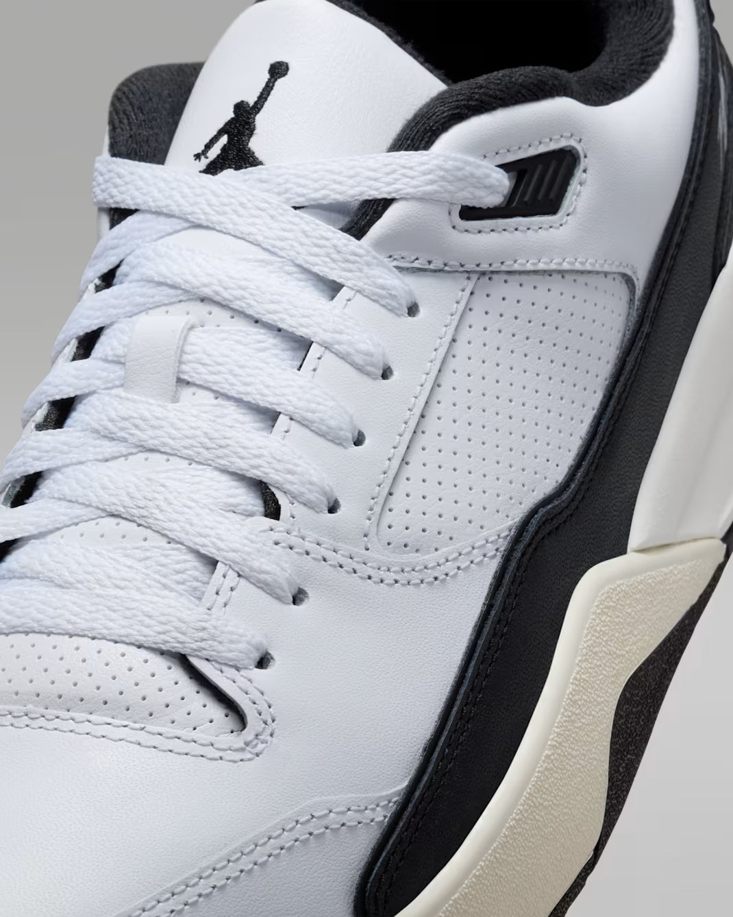 JORDAN FLIGHT COURT