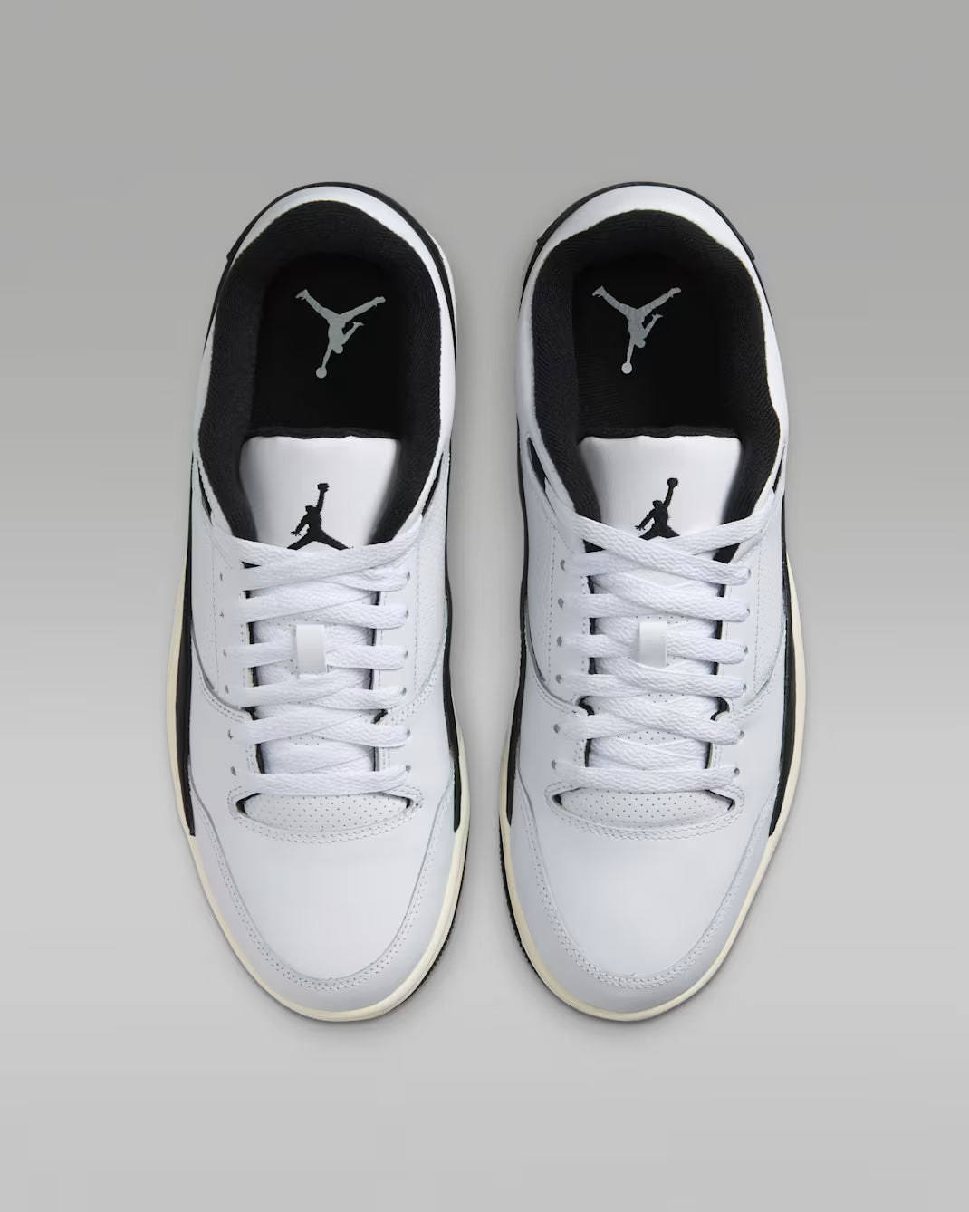 JORDAN FLIGHT COURT