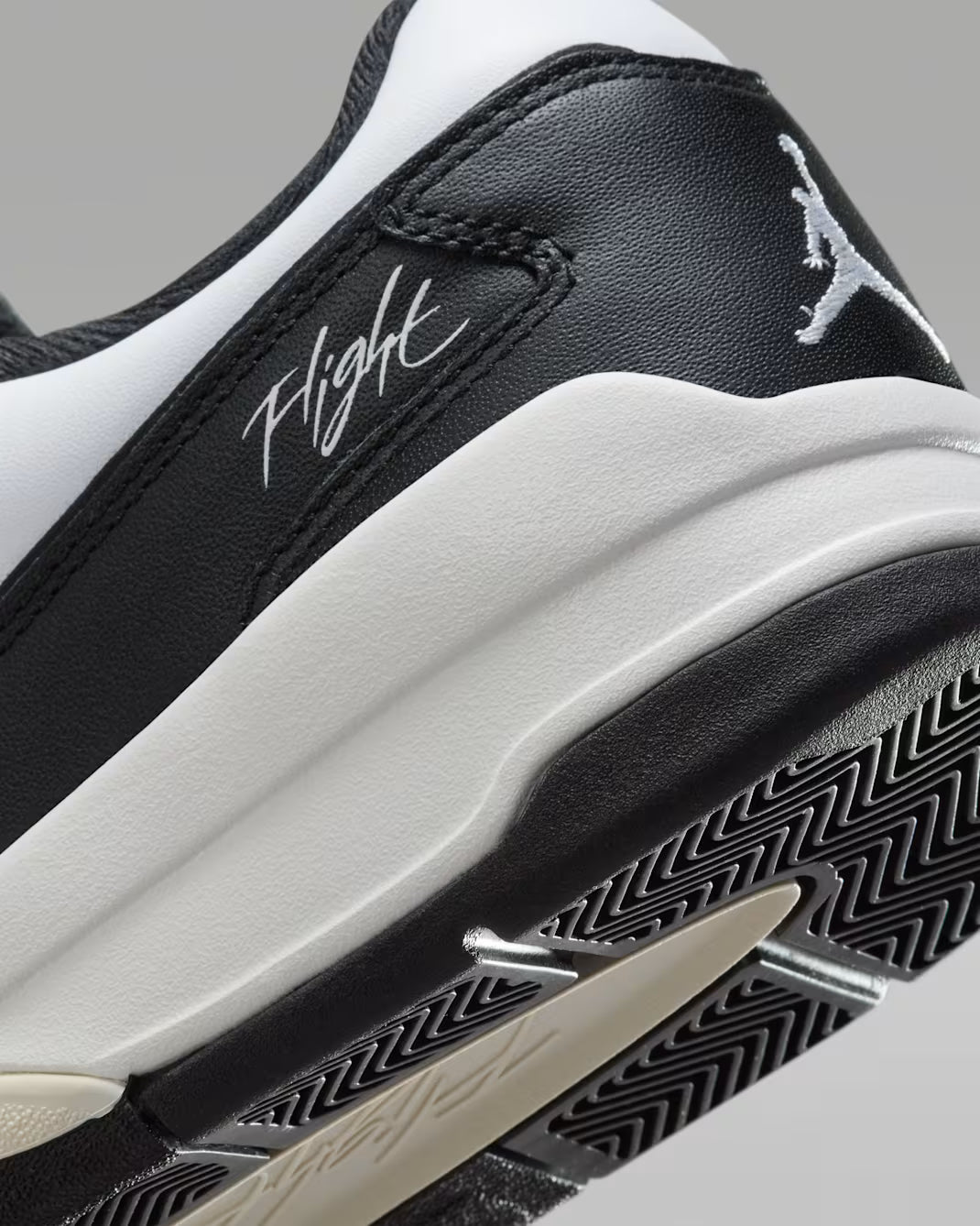 JORDAN FLIGHT COURT
