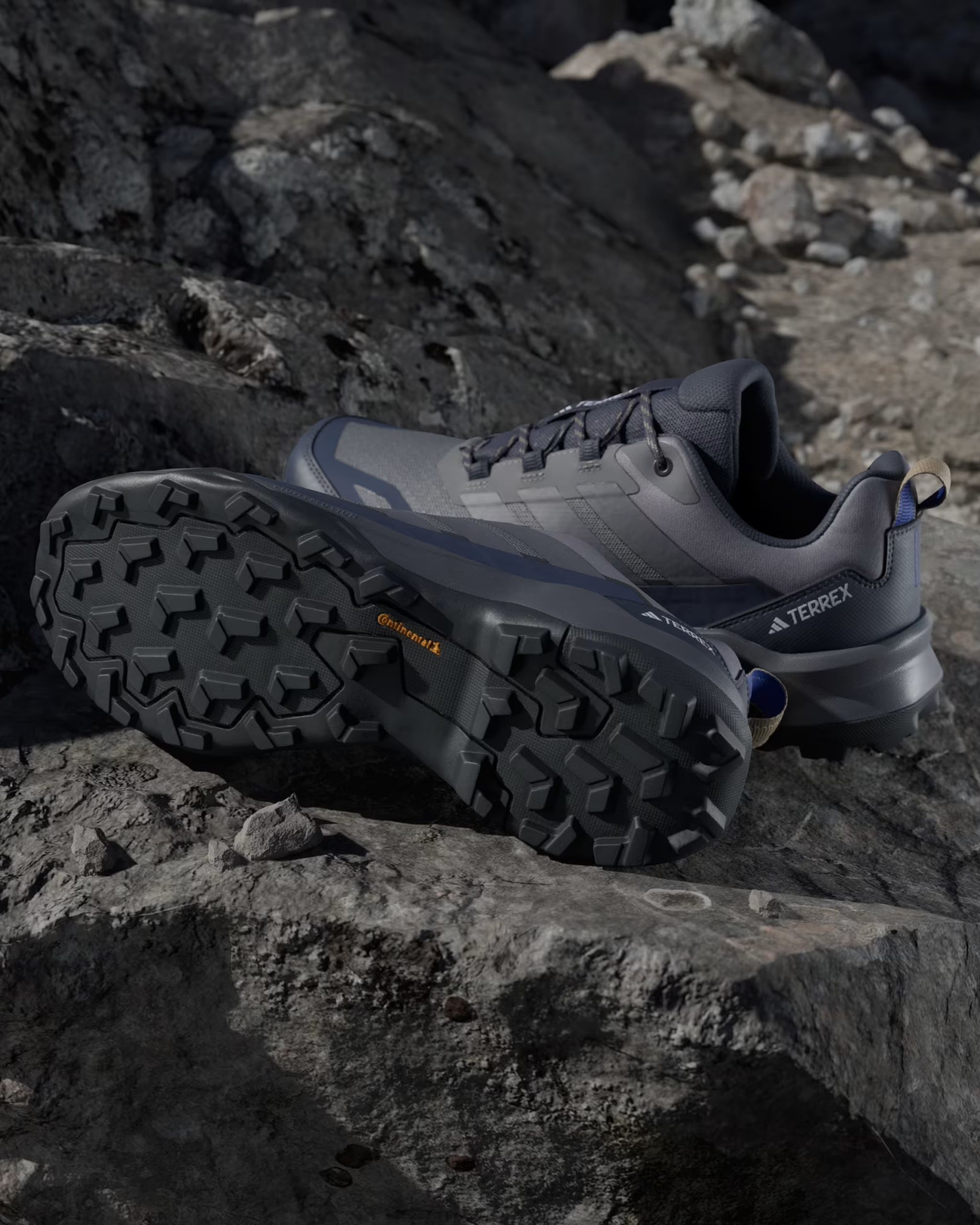 ZAPATILLAS PARA SENDERISMO TERREX SKYCHASER AX5