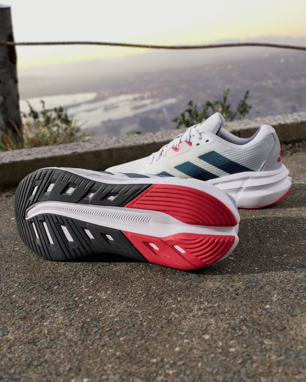 ZAPATILLAS DE RUNNING QUESTAR 3