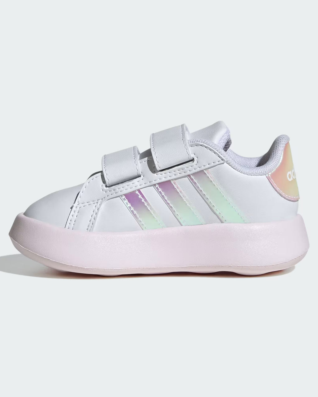 TENIS ADIDAS GRAND COURT 2.0 KIDS