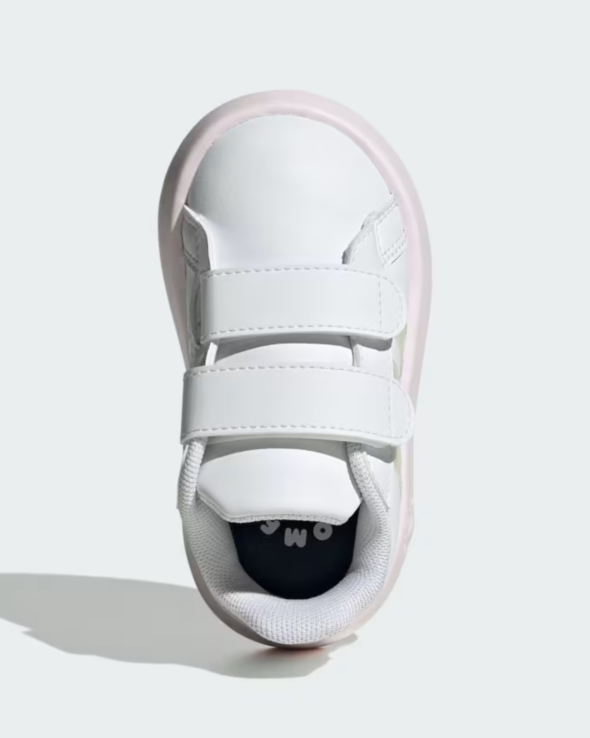 TENIS ADIDAS GRAND COURT 2.0 KIDS