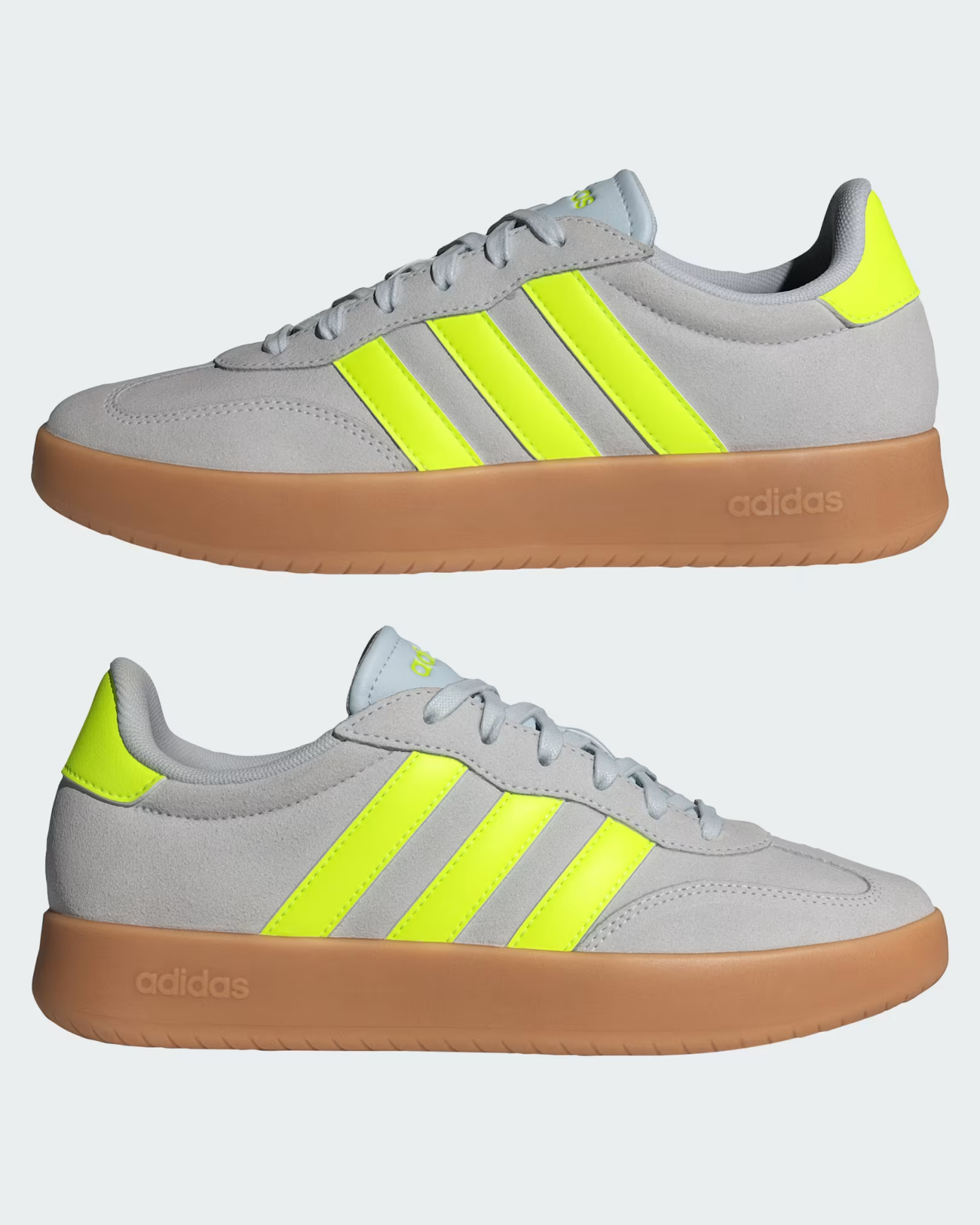 TENIS BARREDA