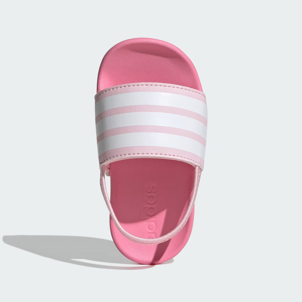 SANDALIAS ADILETTE ESTRAP KIDS