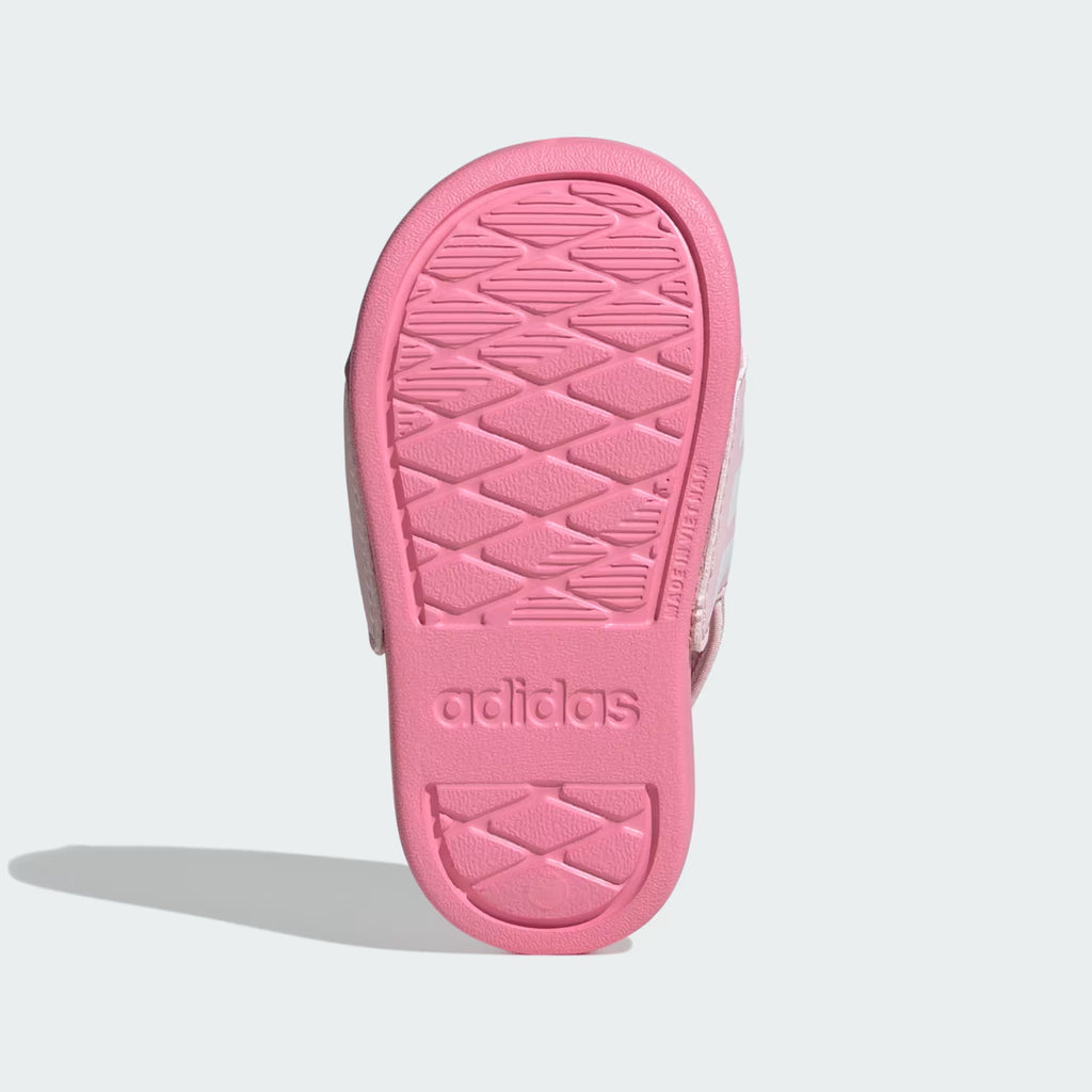 SANDALIAS ADILETTE ESTRAP KIDS