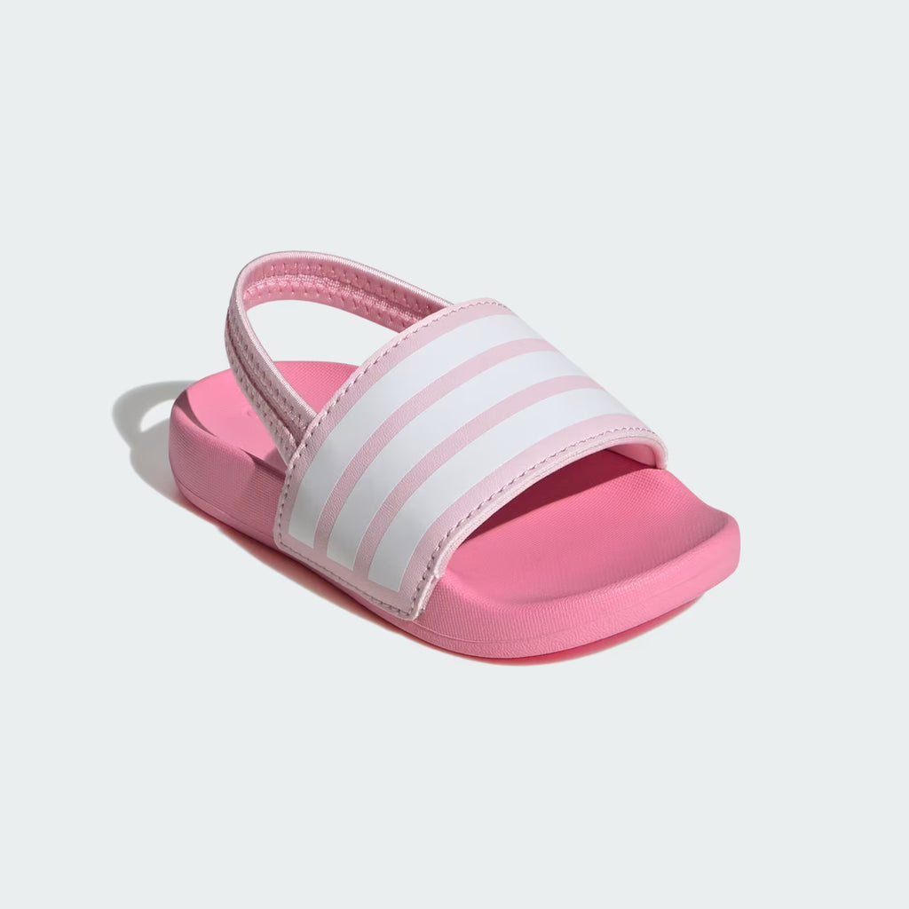 SANDALIAS ADILETTE ESTRAP KIDS
