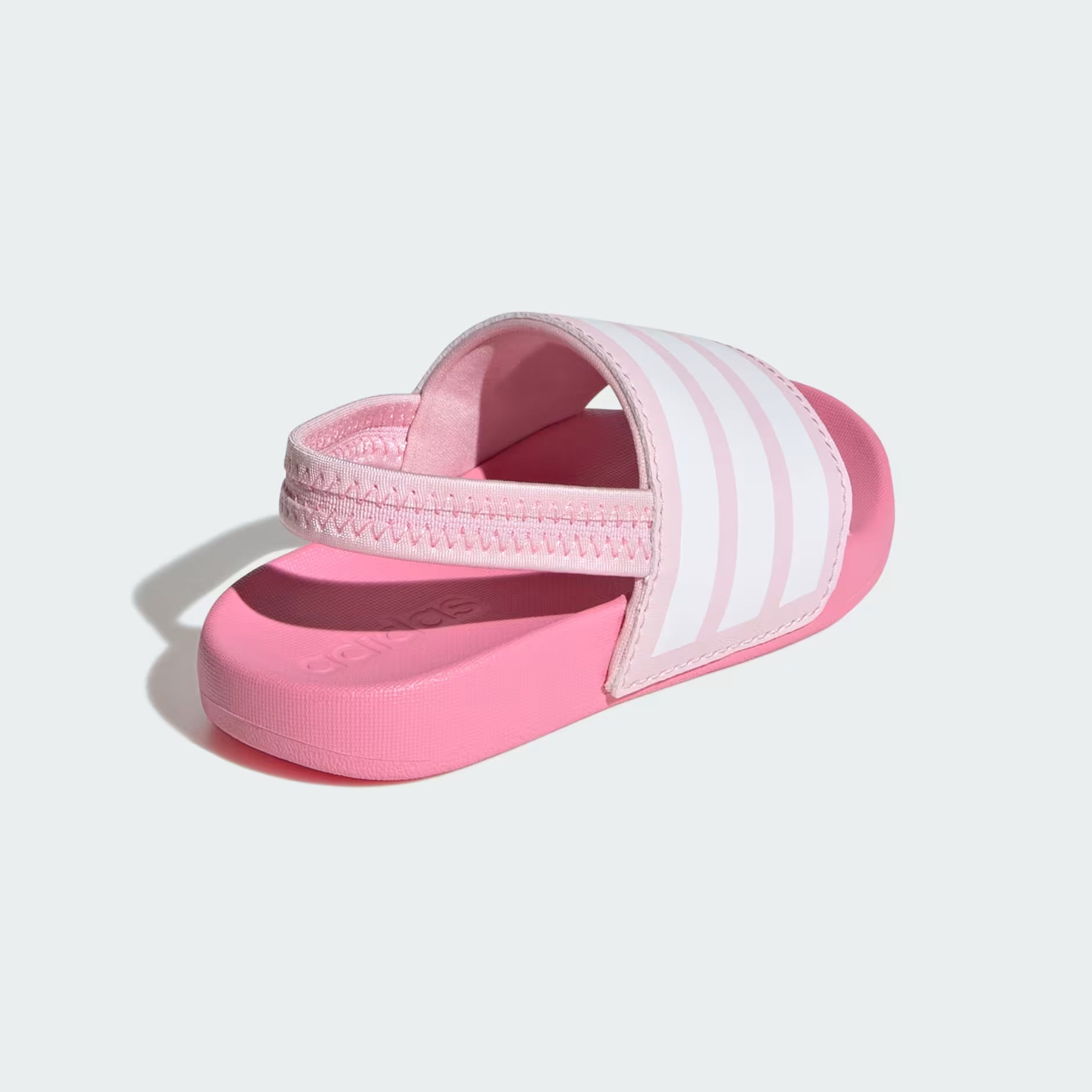 SANDALIAS ADILETTE ESTRAP KIDS
