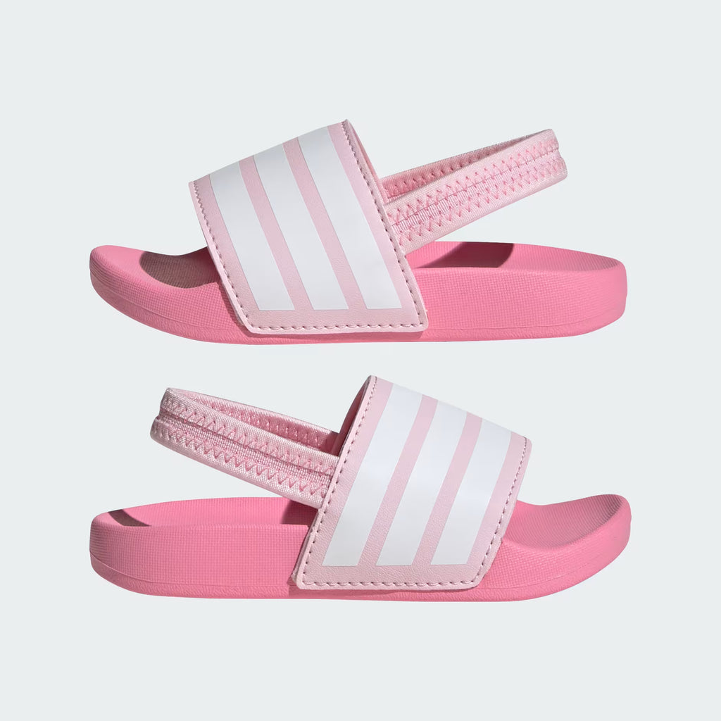 SANDALIAS ADILETTE ESTRAP KIDS