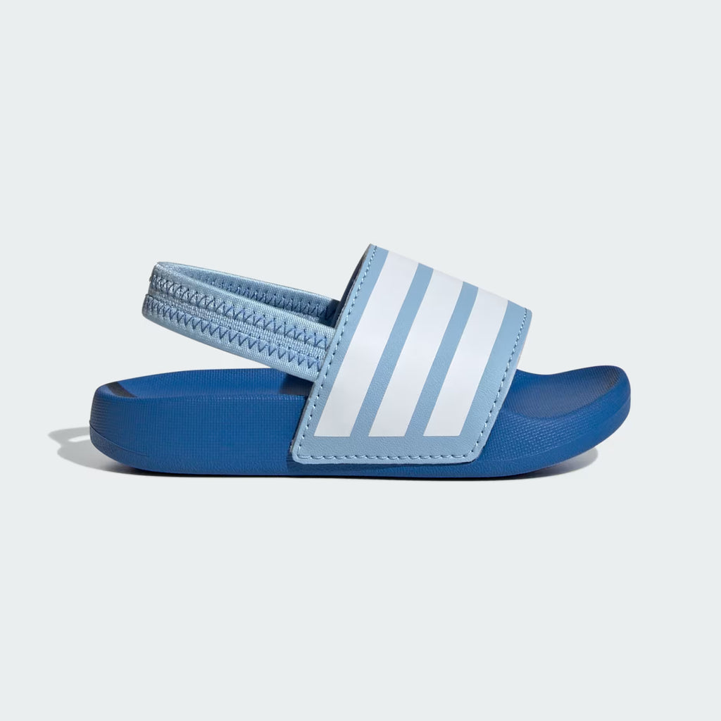 SANDALIAS ADILETTE ESTRAP KIDS