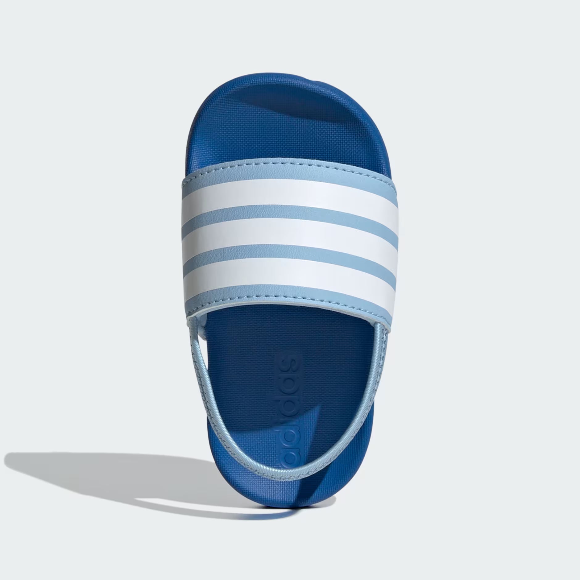 SANDALIAS ADILETTE ESTRAP KIDS