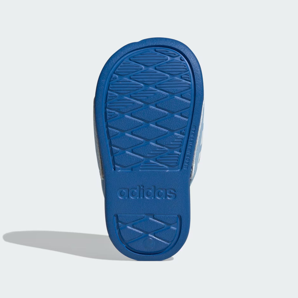 SANDALIAS ADILETTE ESTRAP KIDS