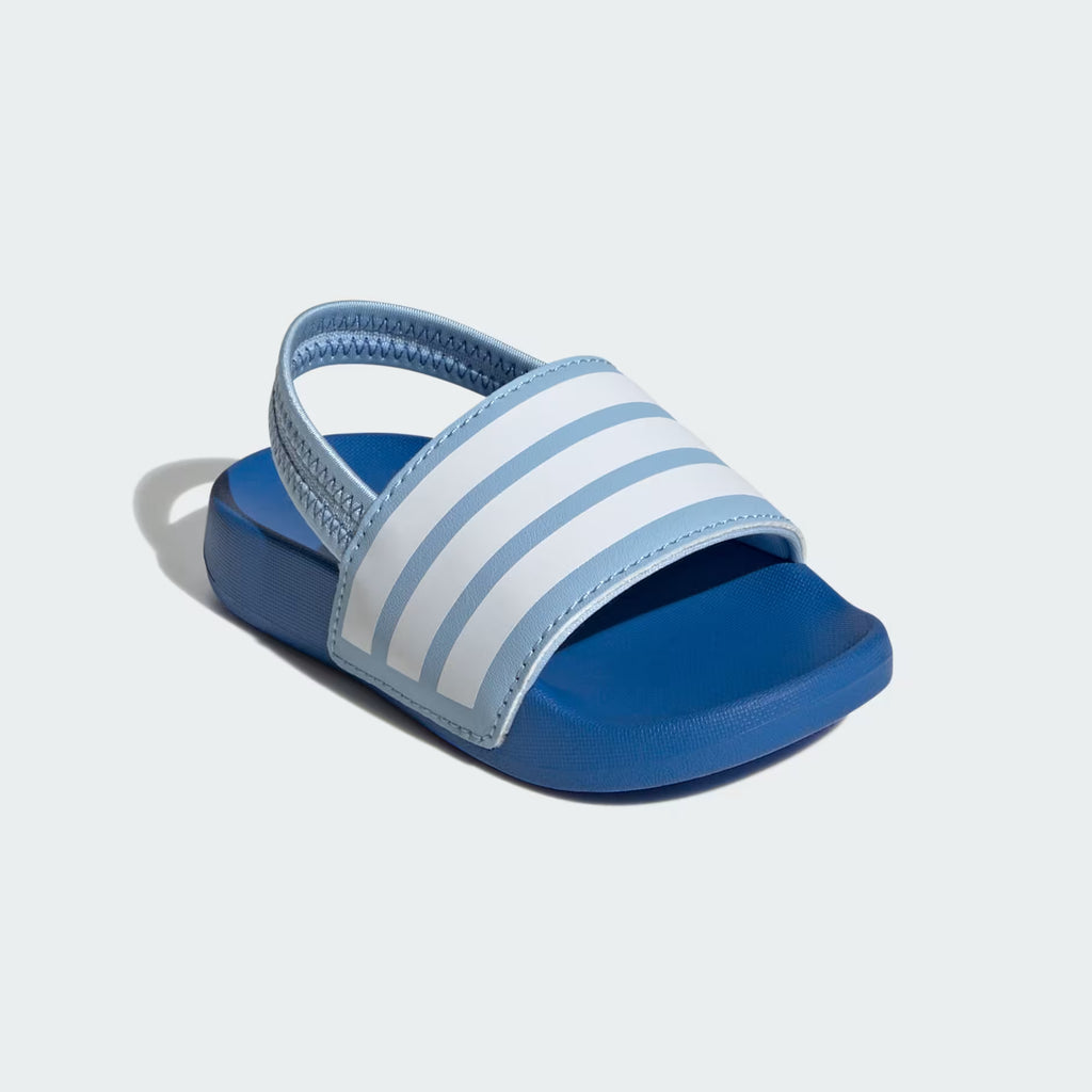 SANDALIAS ADILETTE ESTRAP KIDS