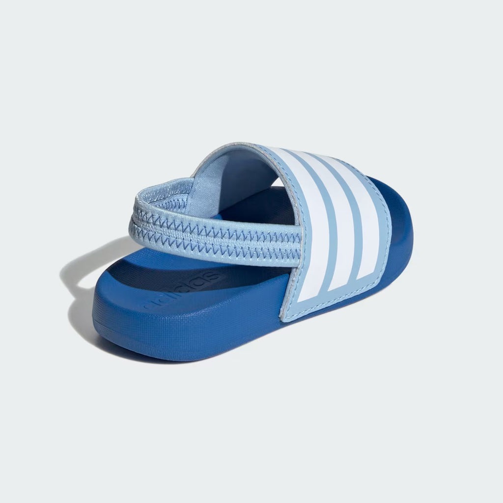 SANDALIAS ADILETTE ESTRAP KIDS