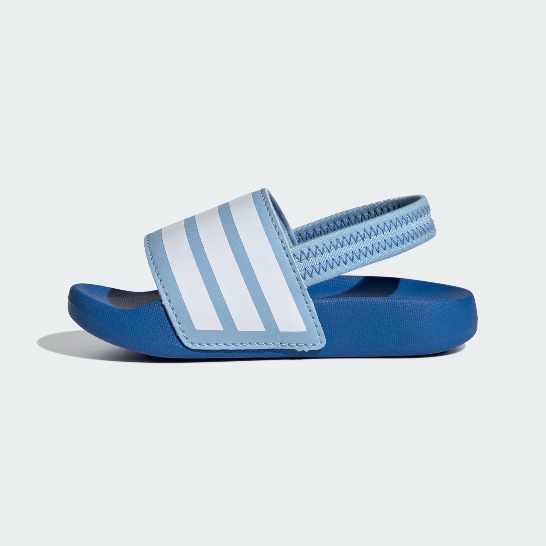 SANDALIAS ADILETTE ESTRAP KIDS